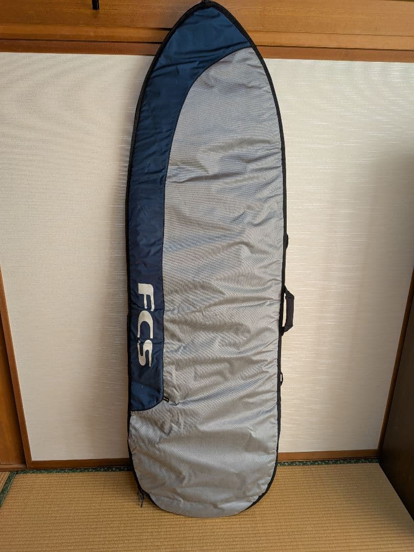 MAGIC CARPET DARK WATER DAGGER 36.7ℓ