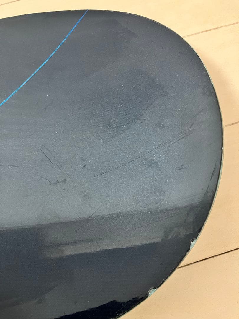 スノーボード BURTON バートン LUX43 V ROCKER 143cm