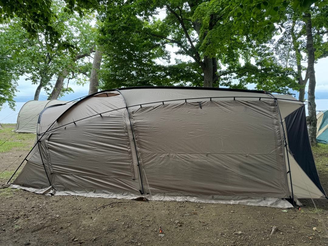 ラーテルワークス ボーデン　コヨーテブラウン