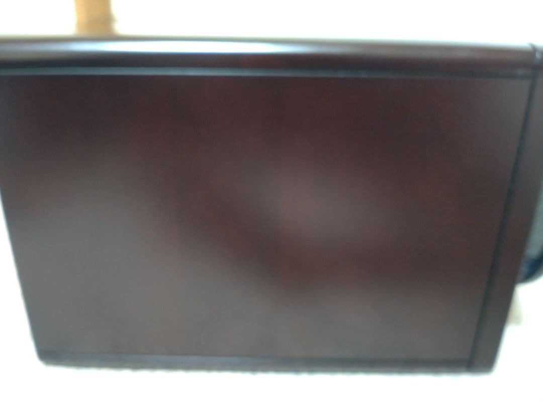 JVC Victor ウッドコーン SP- EXHR9 ペア