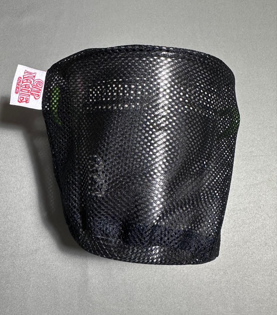 せ*ん様 カップヌードル　チタンクッカー