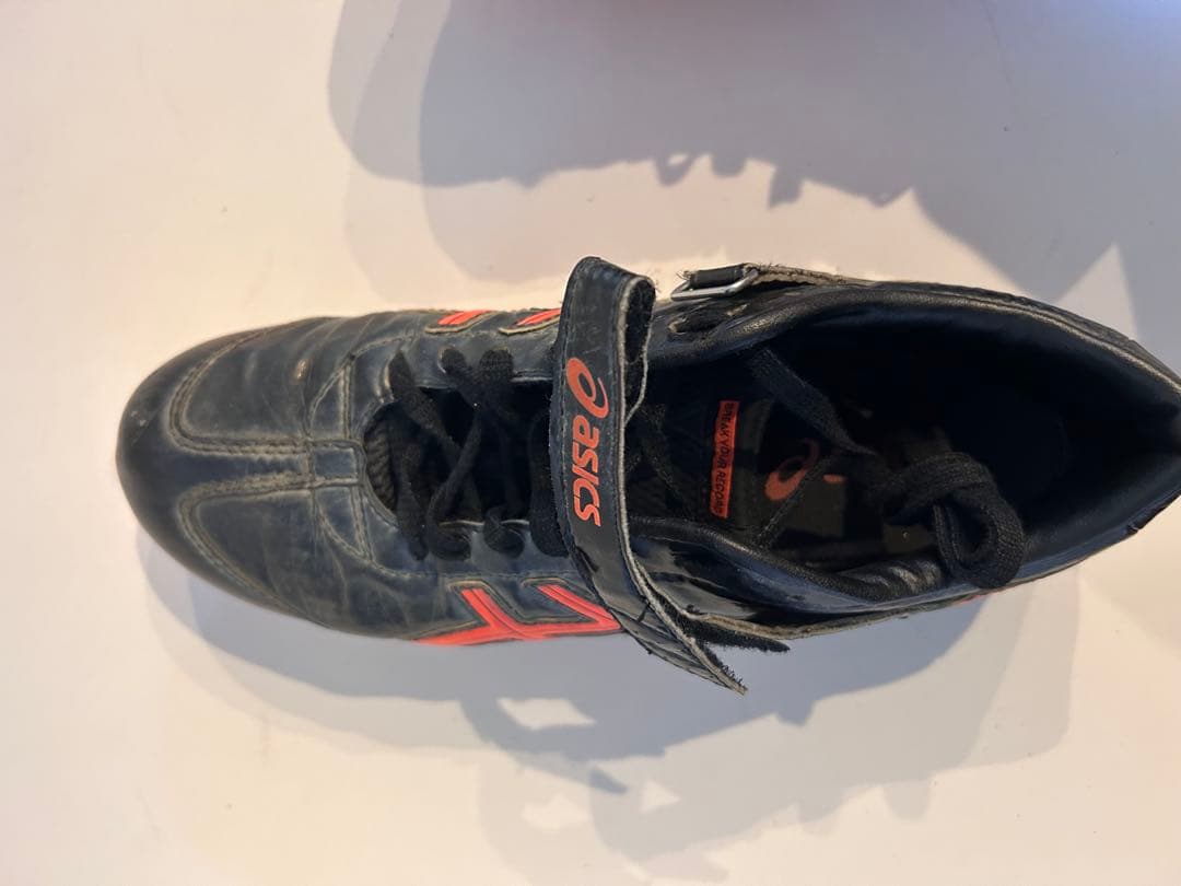 ASICS Long Jump proスパイクシューズ