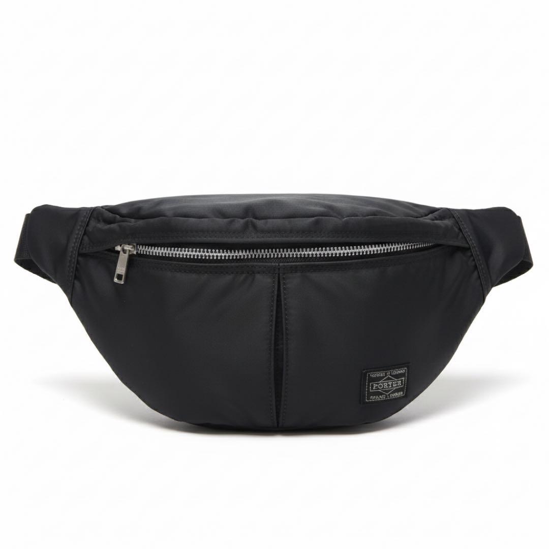 【美品】ポーター　ボディーバッグ　PORTER　TANKER