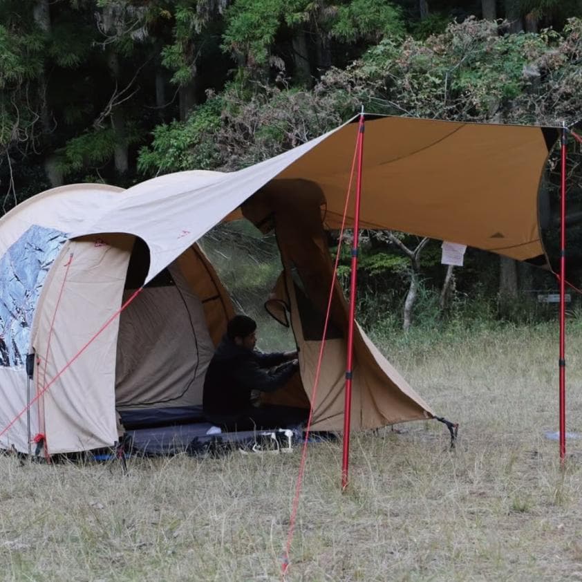 SPATZ Stork4 BTC＋Parawing350 BTCセット　新品