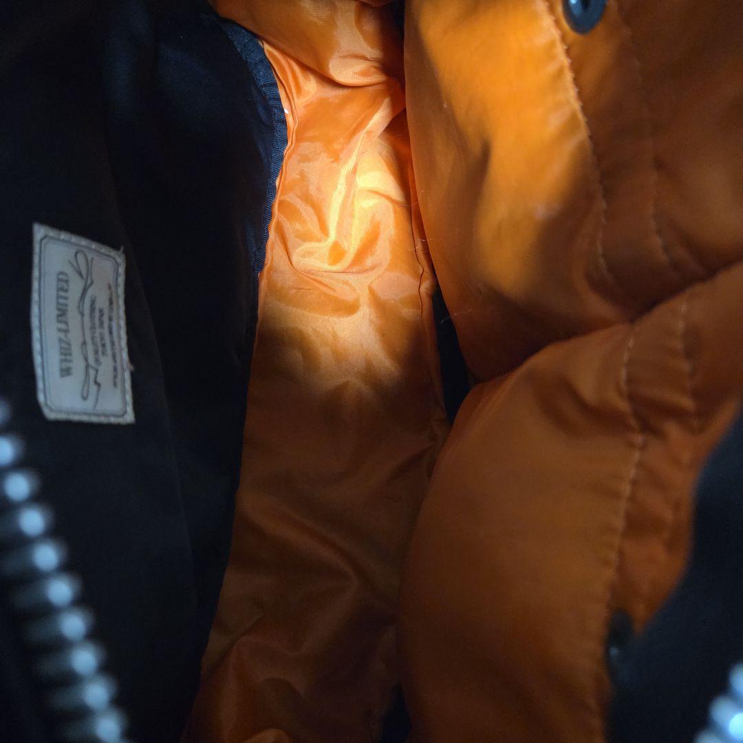 美品 PORTER ウィズリミテッド タンカー ボディバッグ ナイロン レザー