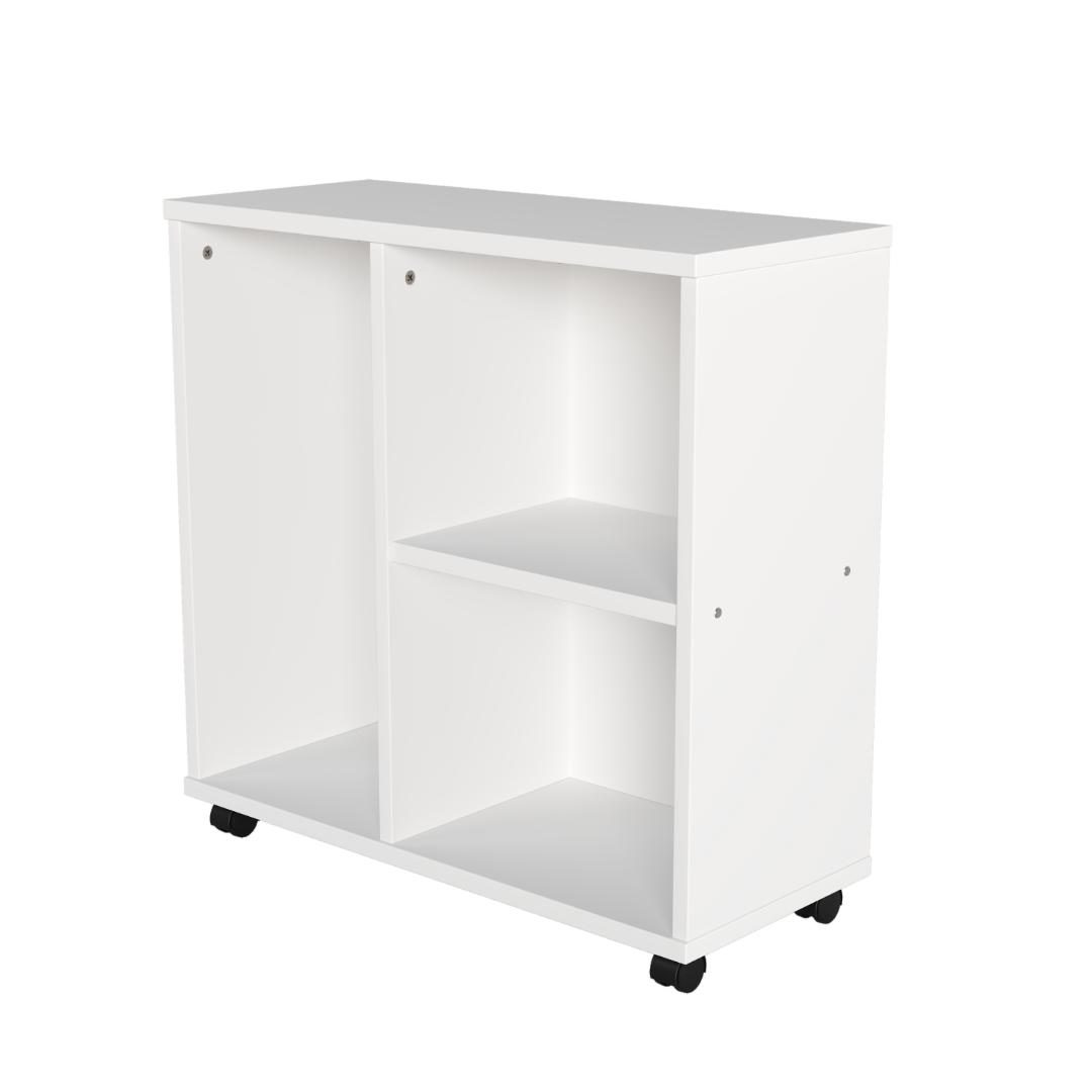 システムベッド ロフトベッド 階段付き S 木製 高さ120cm ホワイト