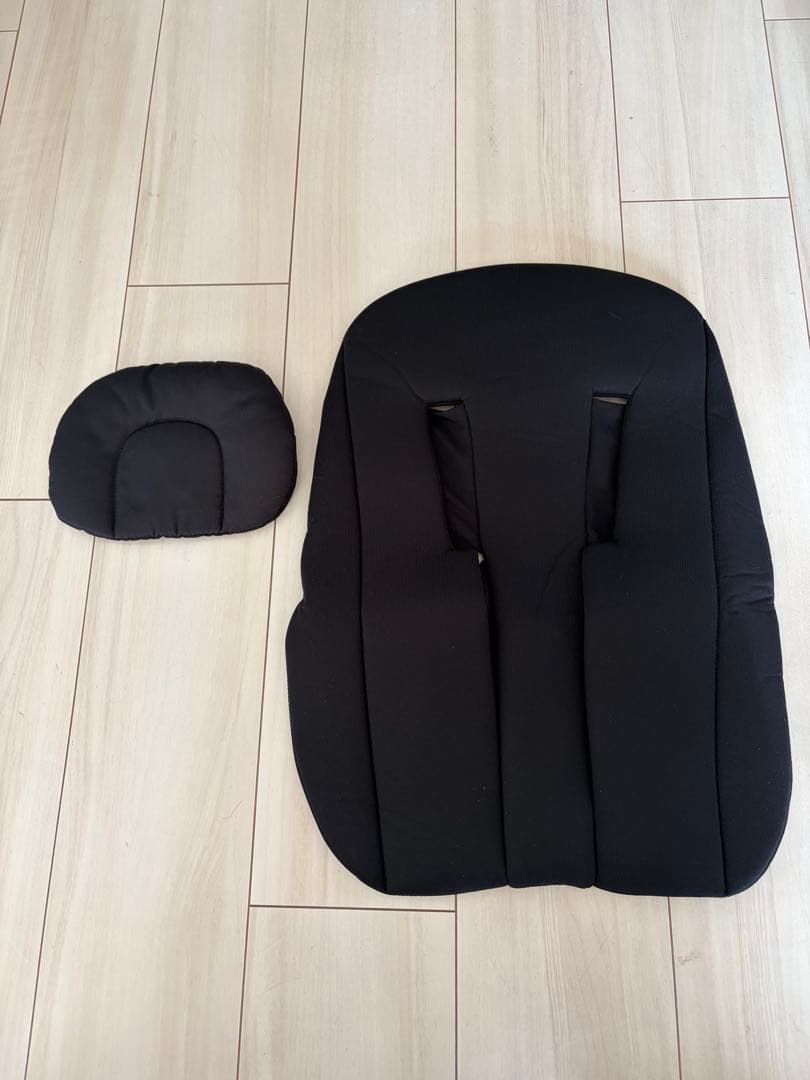 メリオ　カーボン2022年モデル　ブラック　ドリンクホルダー付き