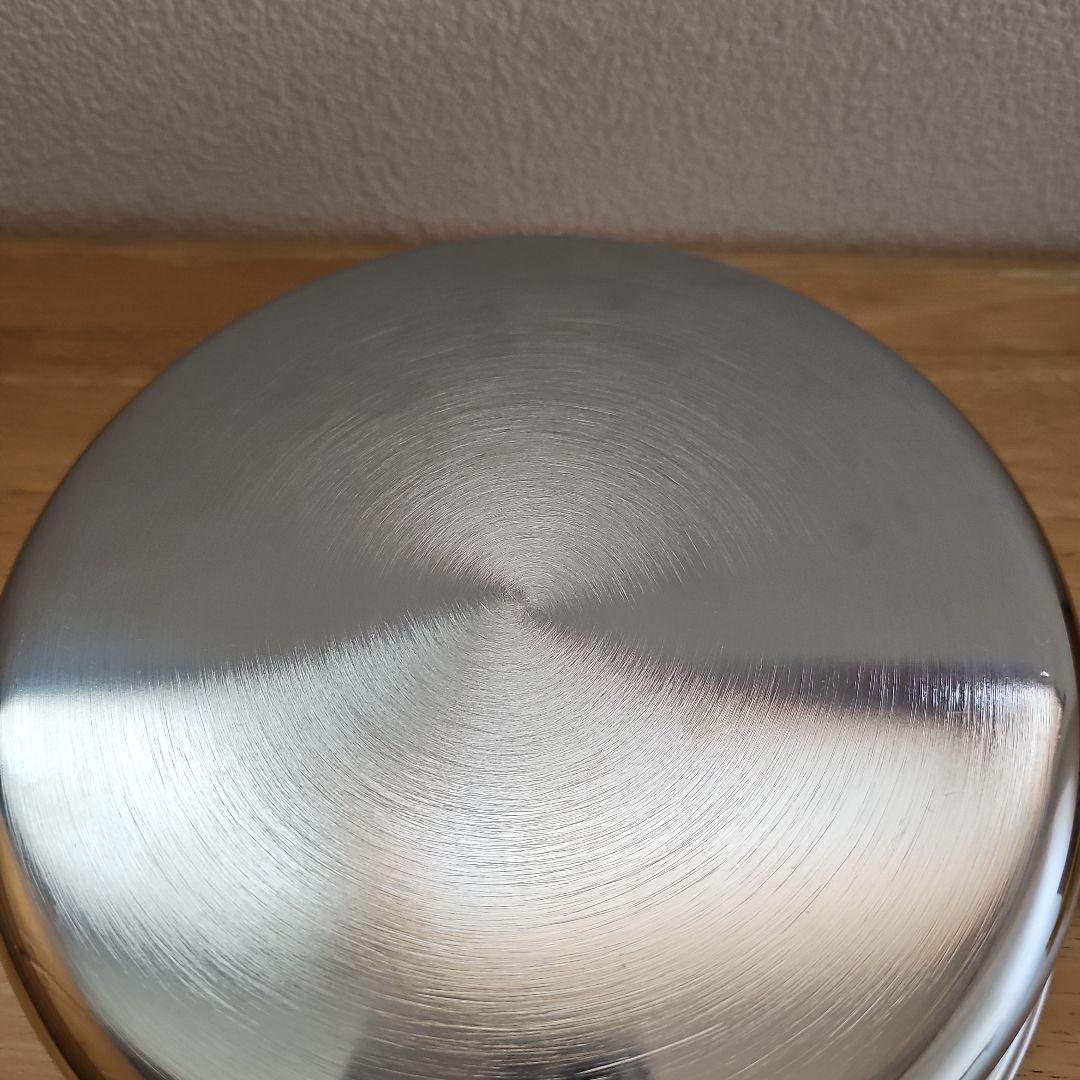 Amway　アムウェイ　中フライパン