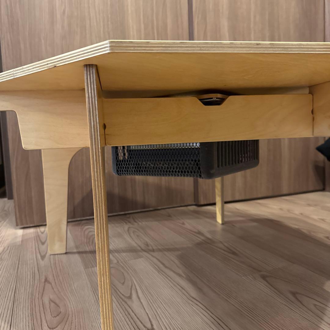 アウトドア　豆炭こたつ　SO9 エスオーナイン