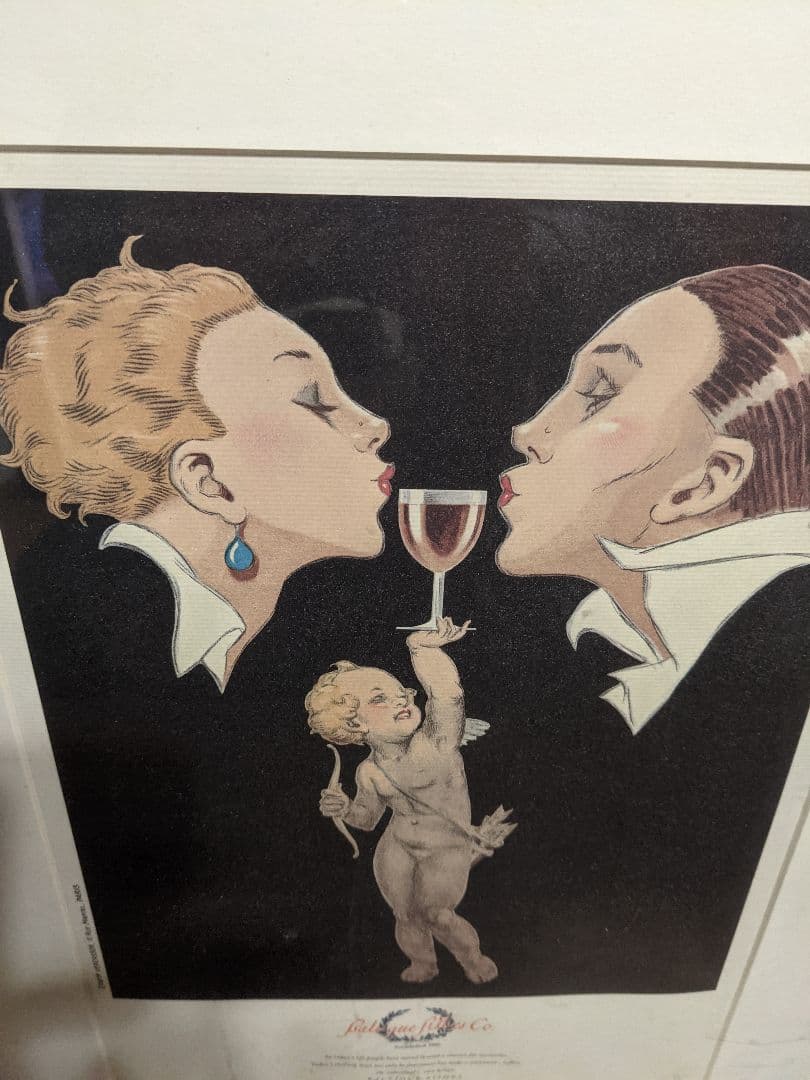 バルチックフィッシャーズポスター