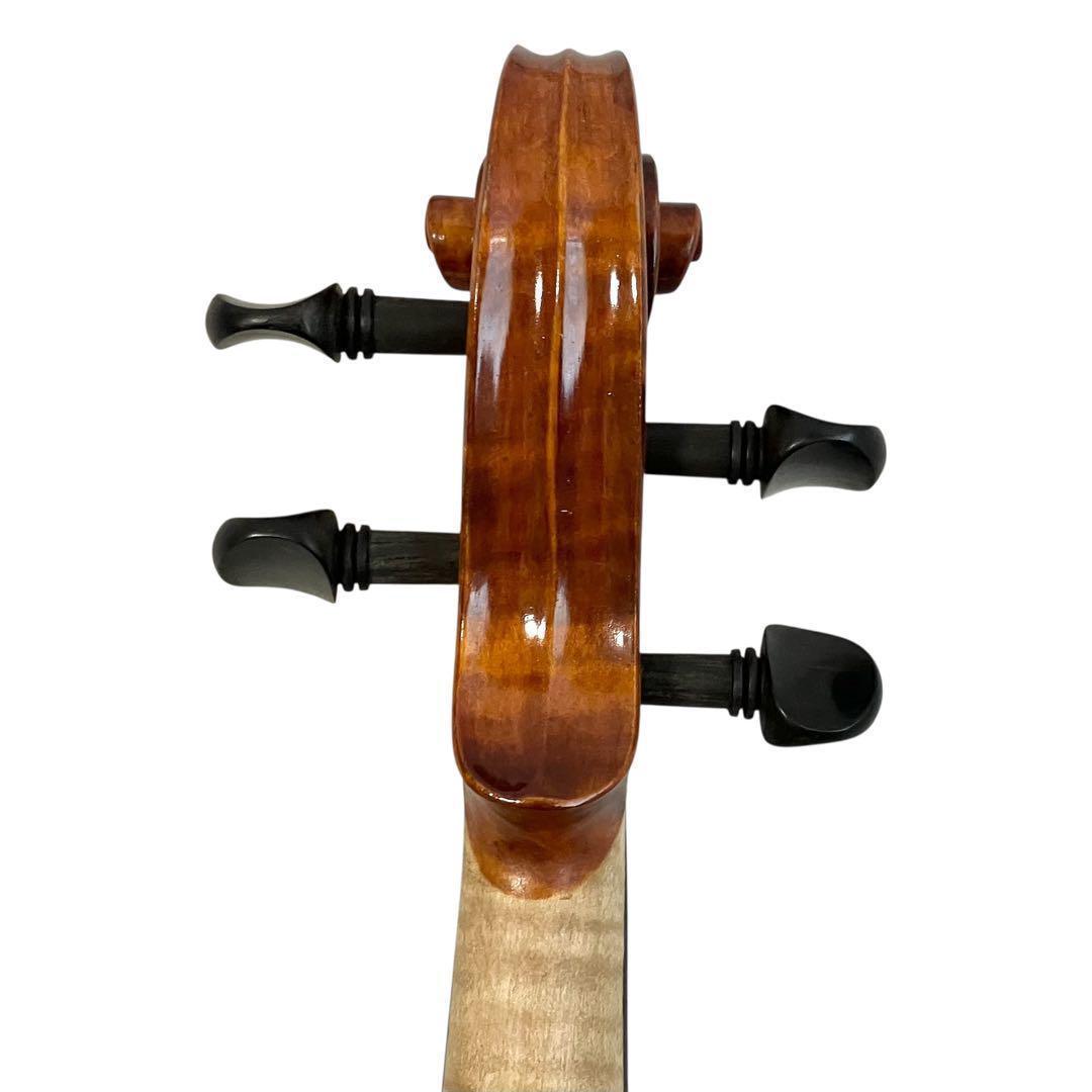 GLIGA Gems1 バイオリン 4/4サイズ グリガ ヴァイオリン ケース付