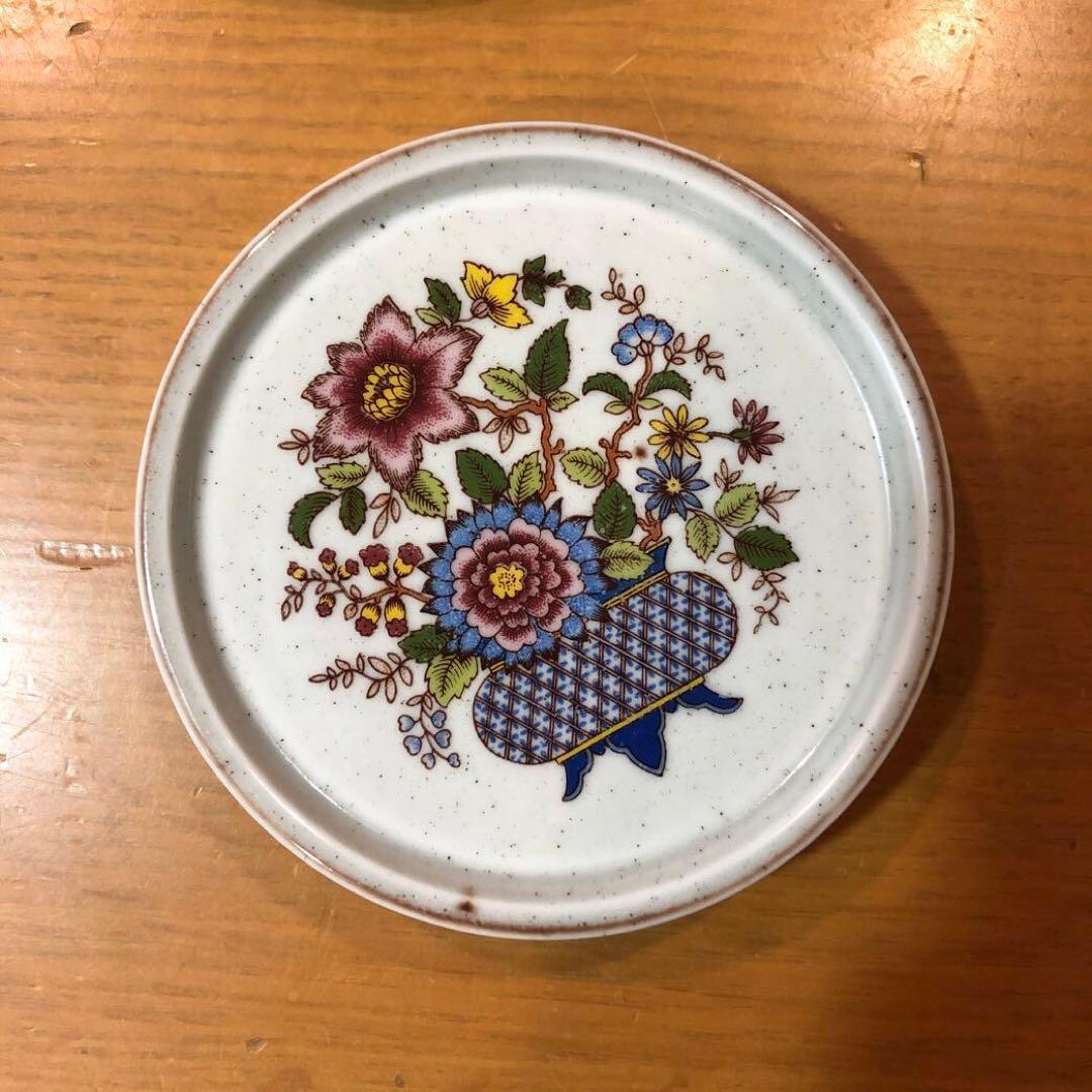 サルグミンヌSarreguemines ECLAT食器セット