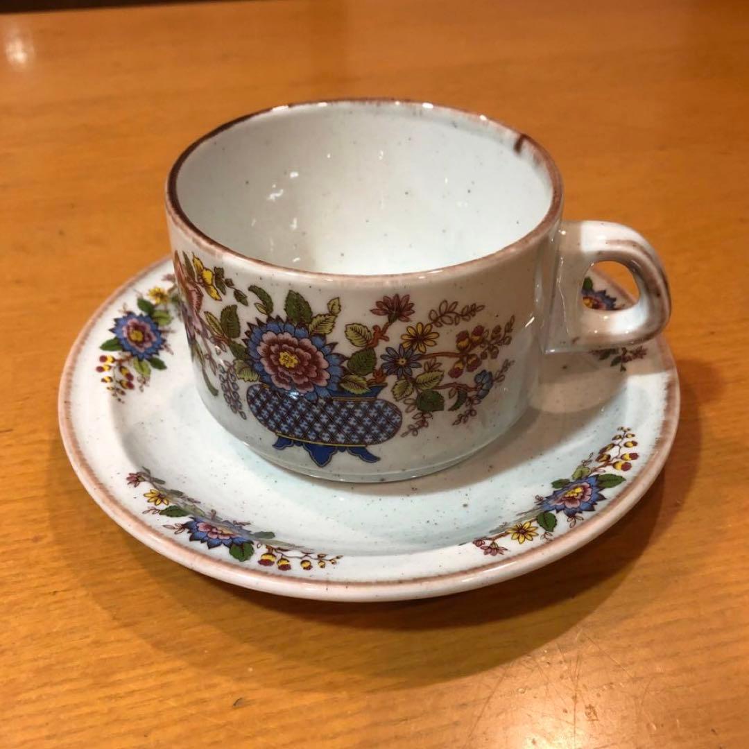 サルグミンヌSarreguemines ECLAT食器セット