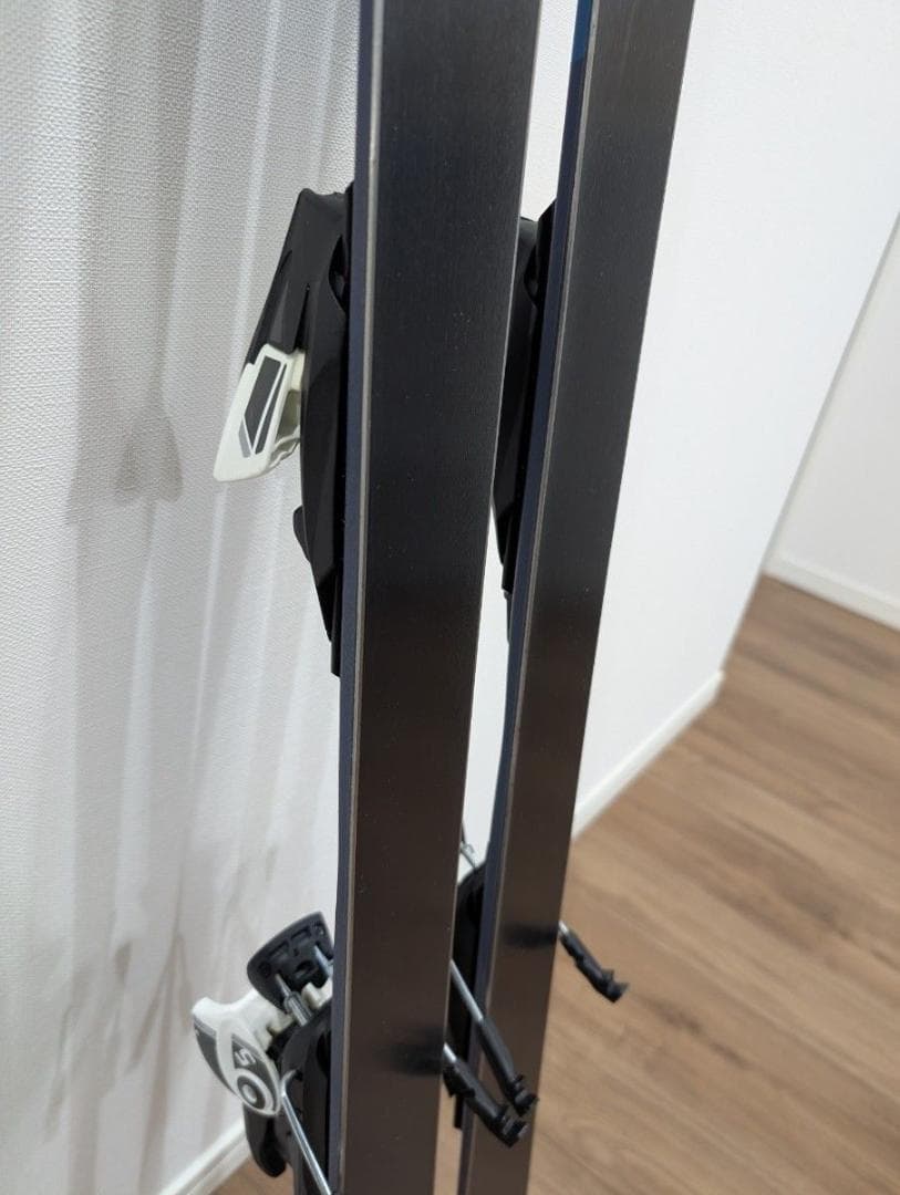 アトミック ATOMIC VANTAGE ジュニアスキー板 140センチ