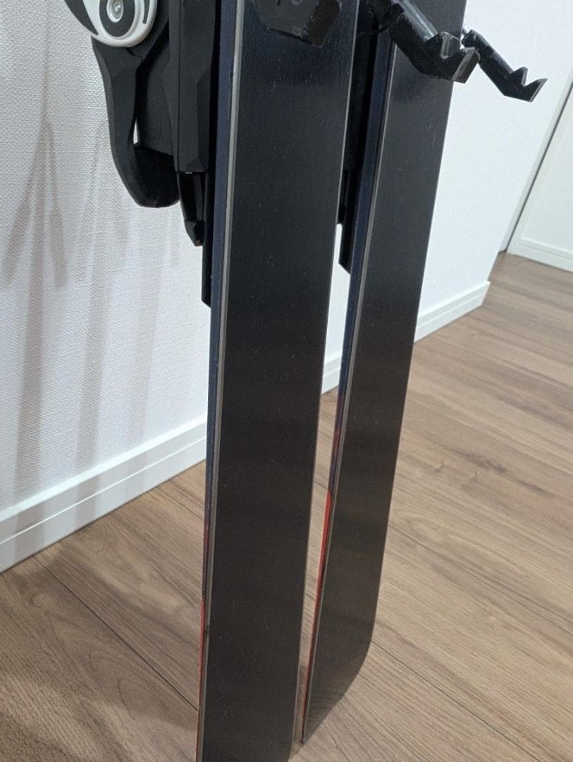 アトミック ATOMIC VANTAGE ジュニアスキー板 140センチ