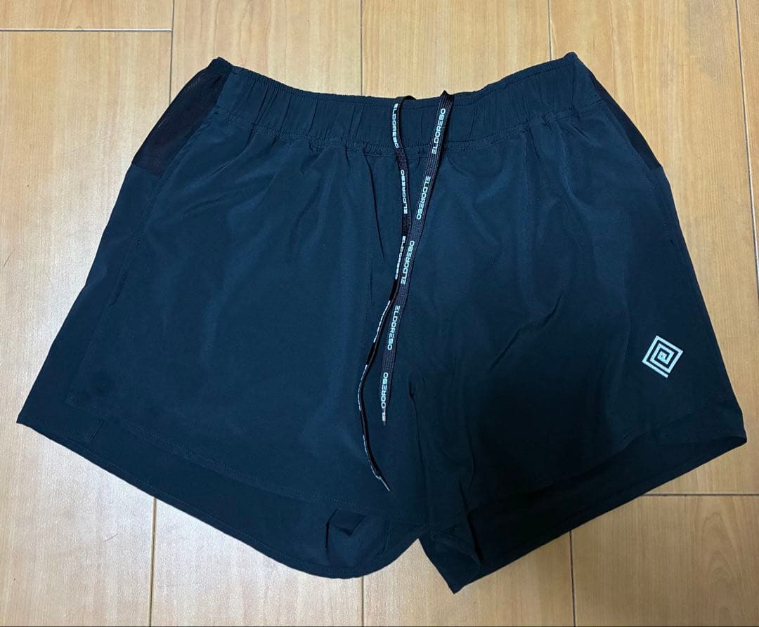 エルドレッソ eldoreso hicham shorts