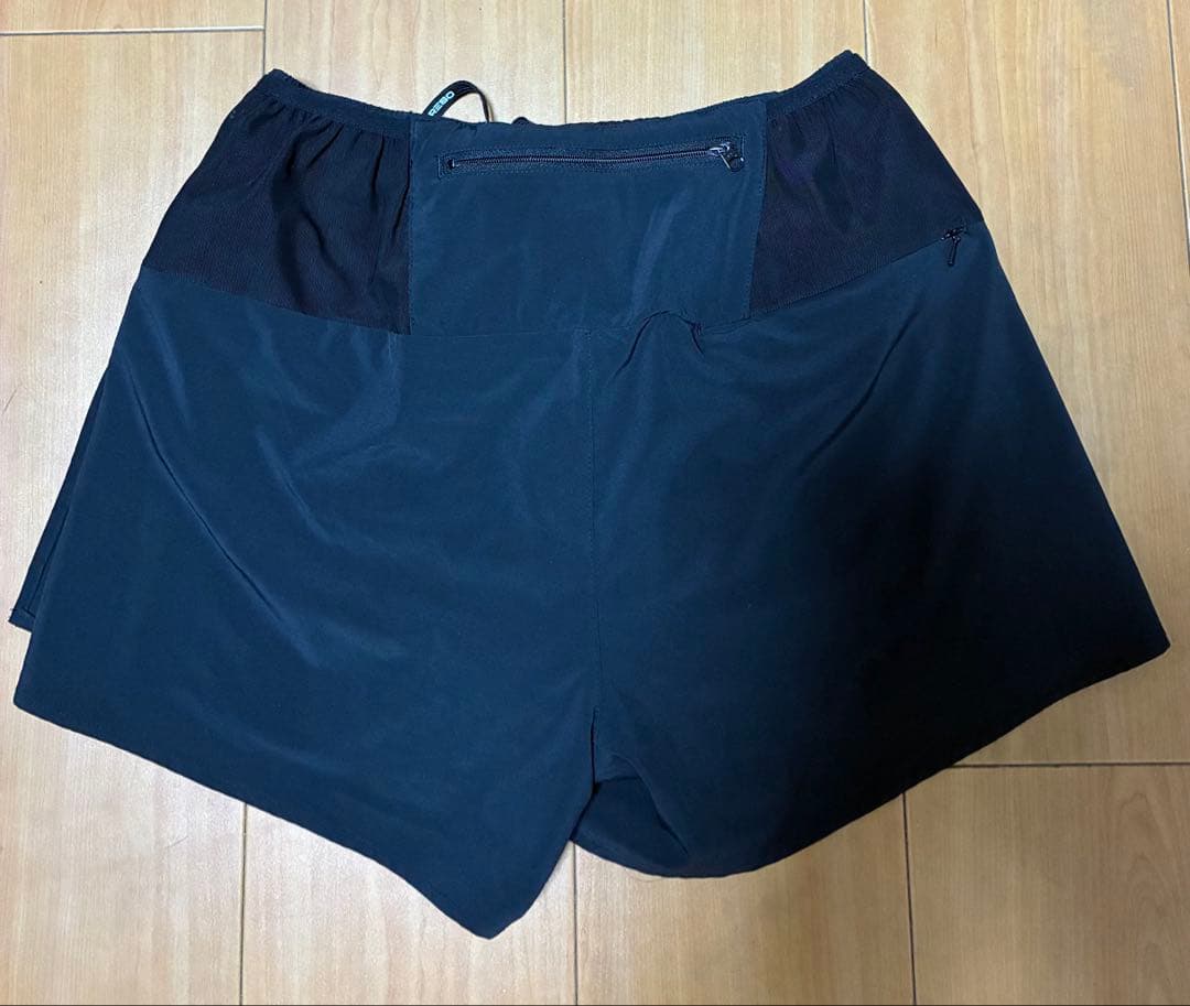 エルドレッソ eldoreso hicham shorts