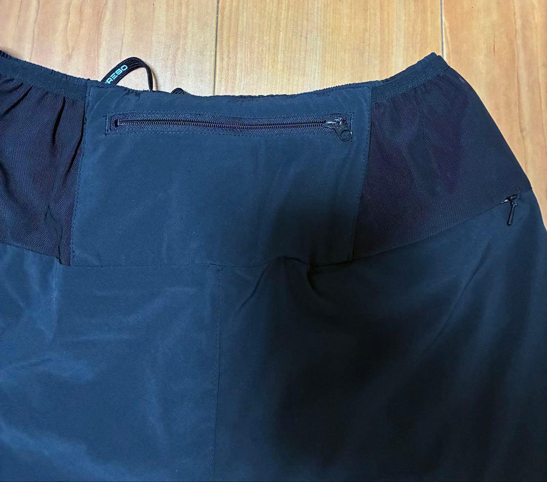 エルドレッソ eldoreso hicham shorts