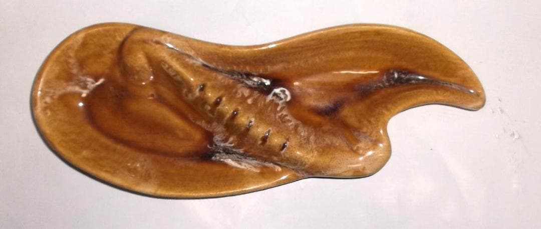 ★ミッド センチュリー アシュトレイ Vintage Mid Century