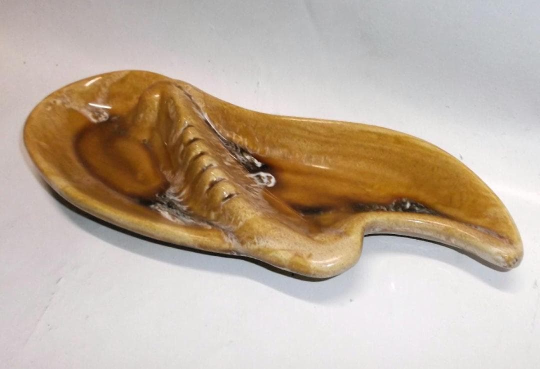 ★ミッド センチュリー アシュトレイ Vintage Mid Century