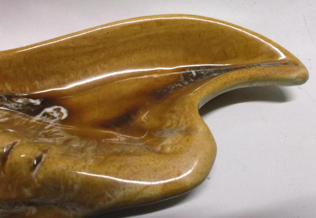 ★ミッド センチュリー アシュトレイ Vintage Mid Century