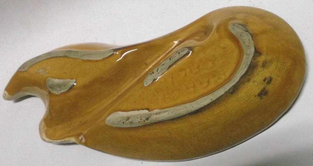 ★ミッド センチュリー アシュトレイ Vintage Mid Century