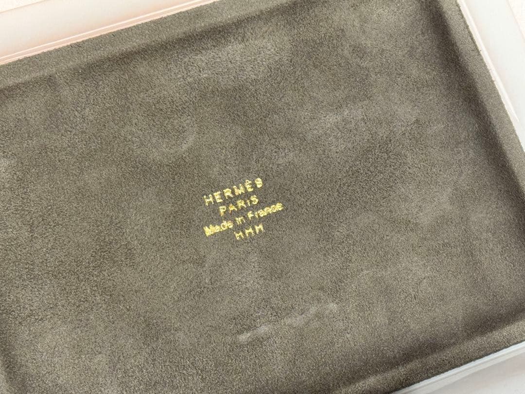 【新品未使用】灰皿 3H 《フォーブル・パーティ》 デイ（昼間）