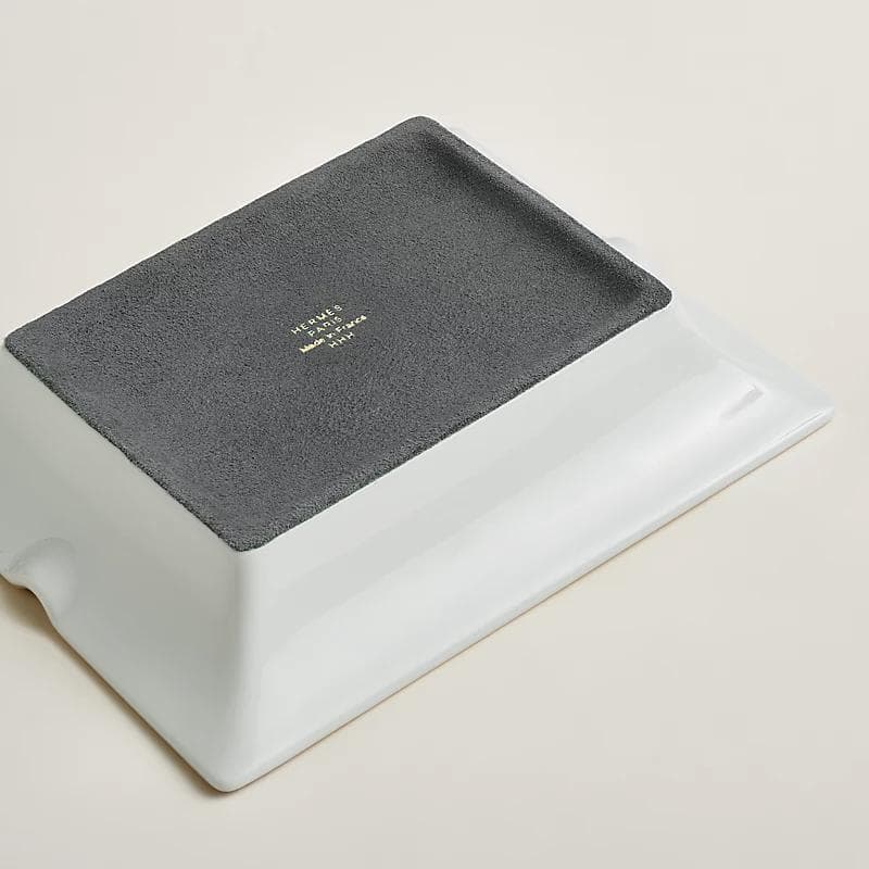 【新品未使用】灰皿 3H 《フォーブル・パーティ》 デイ（昼間）