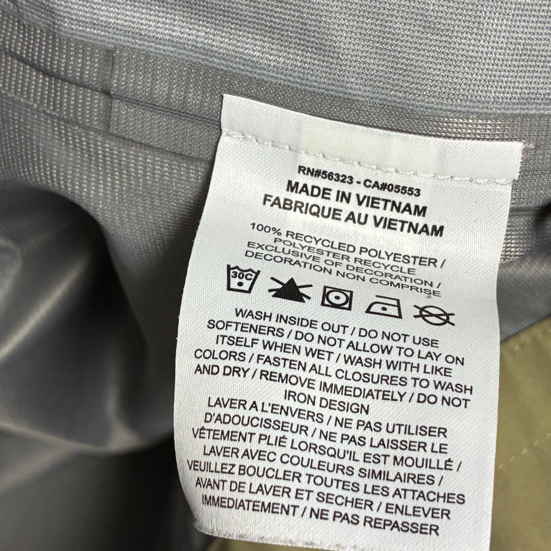 ア*6様 NIKE ACG GORE-TEX ジャケット ベージュ カーキ