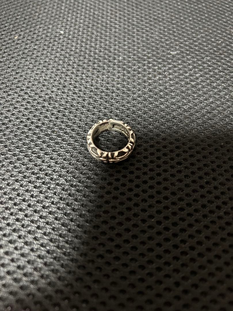 シルバー925 A&G リング 13号