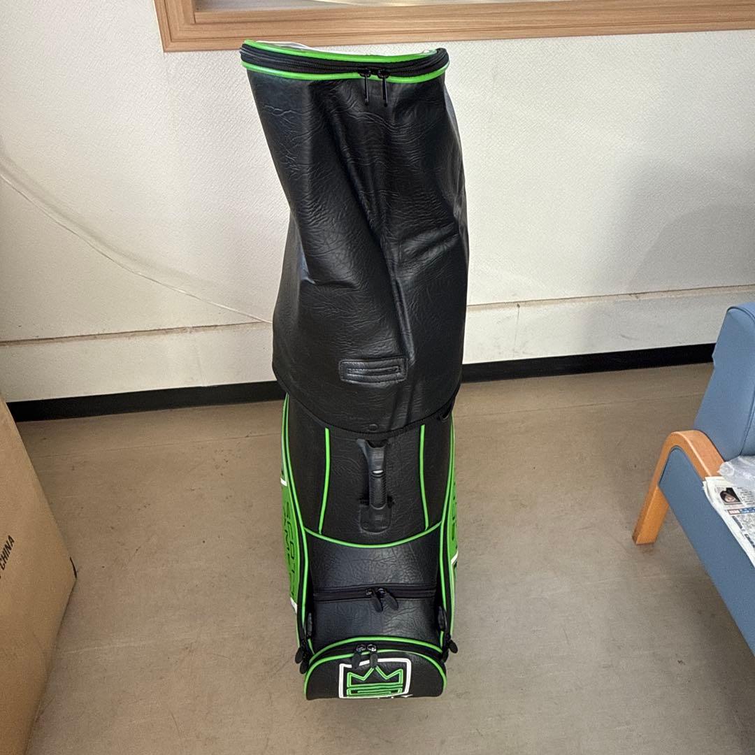Titleist Scotty Cameron キャディバッグ