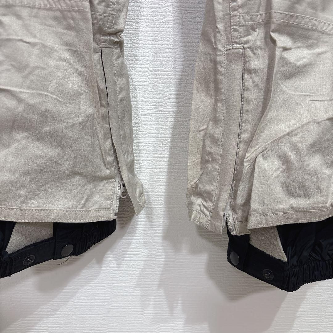 コロンビア【L】タイタニウム スノーウェア スキーウェア パンツ 防寒