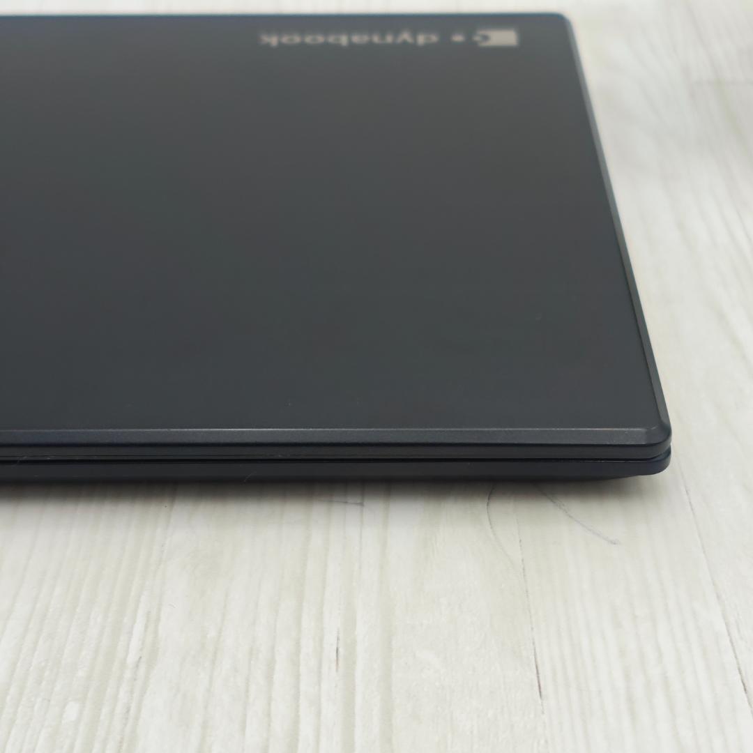 超軽量！ dynabook G83/FS 16/256GB 第10世代 i5②