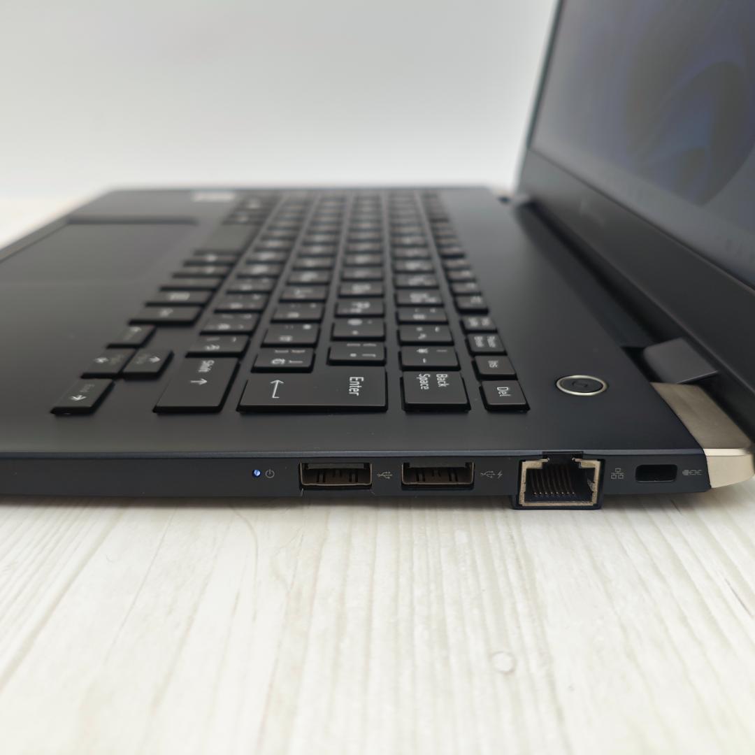 超軽量！ dynabook G83/FS 16/256GB 第10世代 i5②