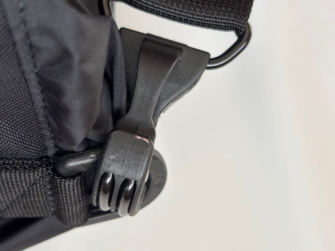 m*o様 bagjack bike carrier メッセンジャー ショルダー