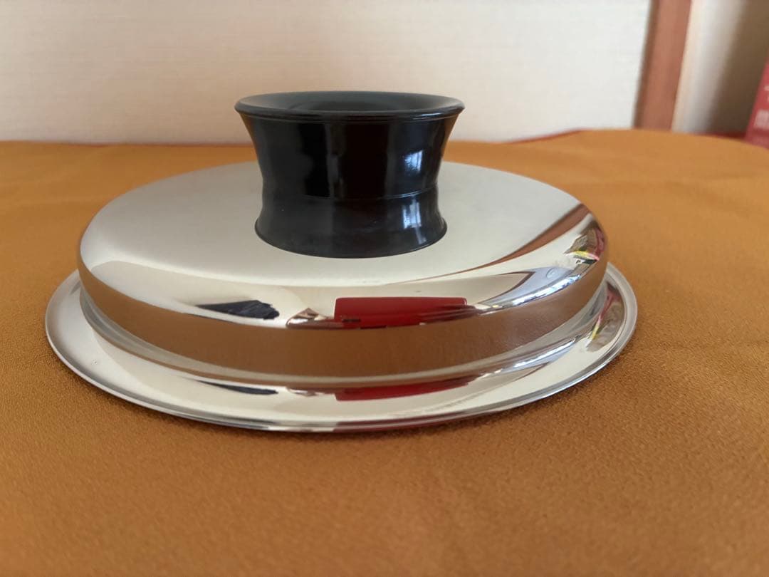 INKOR インコア 片手鍋（小）