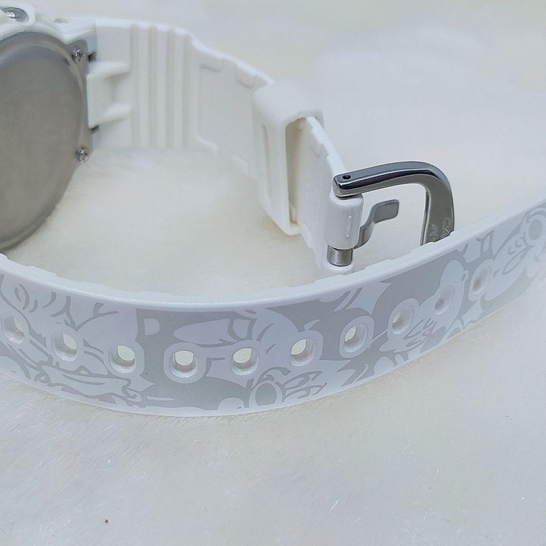 時計 CASIO G-SHOCK mini Disney SEA GMN-50