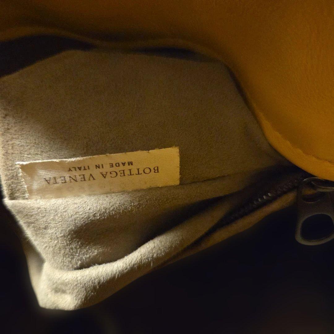 チャンス最終決定❗ 感性お洒落レア大容量BOTTEGAVENETAマルチ