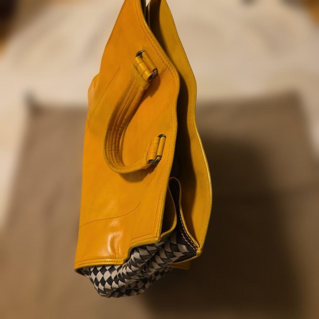 チャンス最終決定❗ 感性お洒落レア大容量BOTTEGAVENETAマルチ