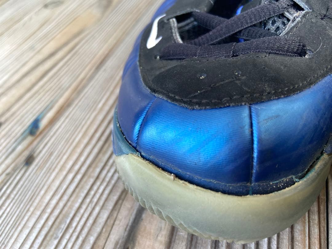 Nike テニスシューズ　２８センチ　フェデラー　キリオス