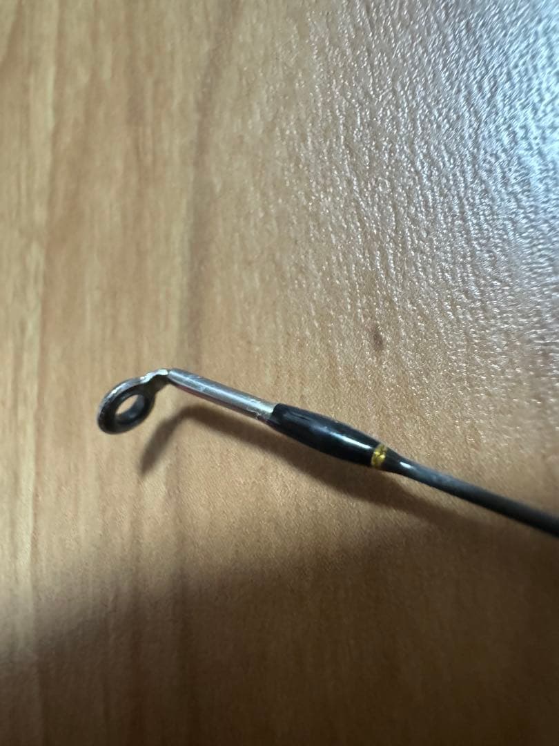 ロッド TICT SRAM UTR 68 TOR The Answer