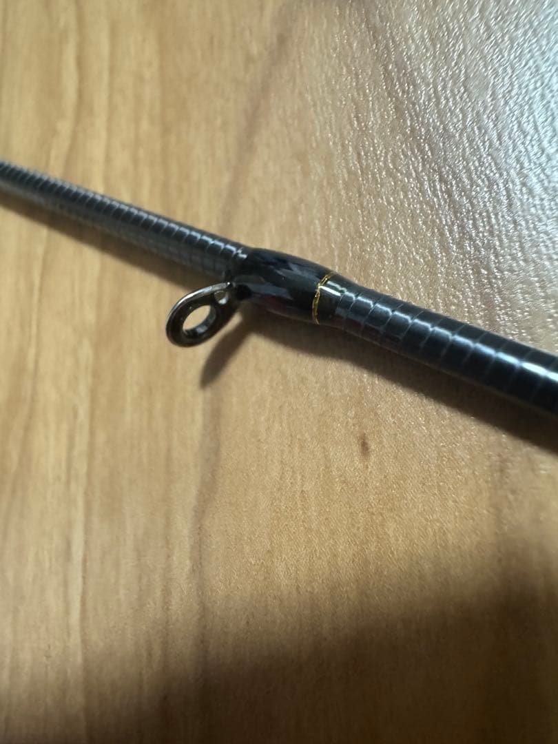 ロッド TICT SRAM UTR 68 TOR The Answer