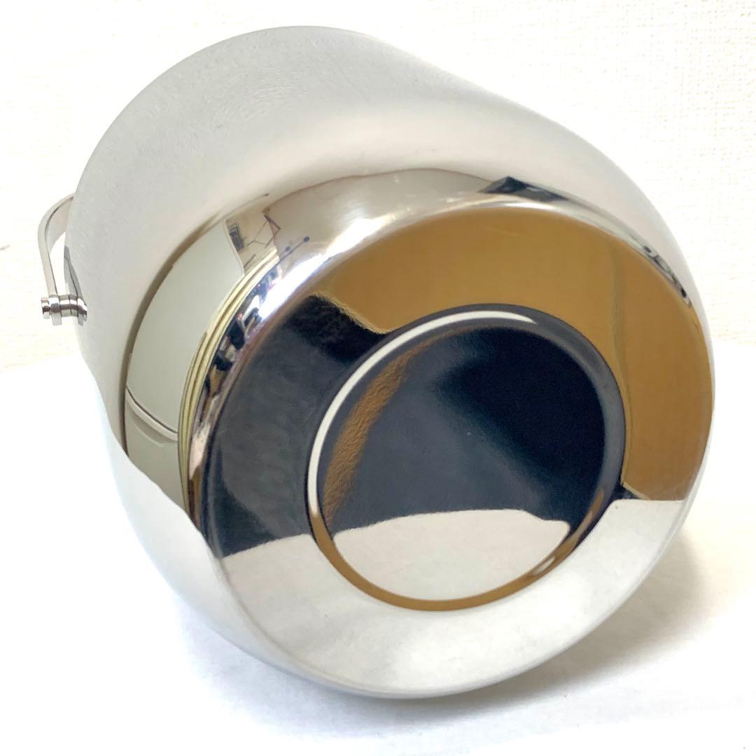 【Myday公式アカウント01 】ALESSI ステンレス　スチール