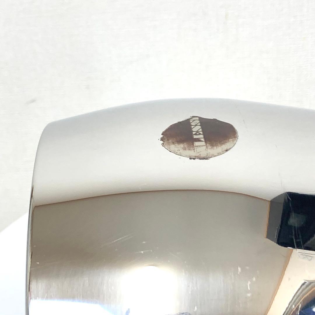 【Myday公式アカウント01 】ALESSI ステンレス　スチール