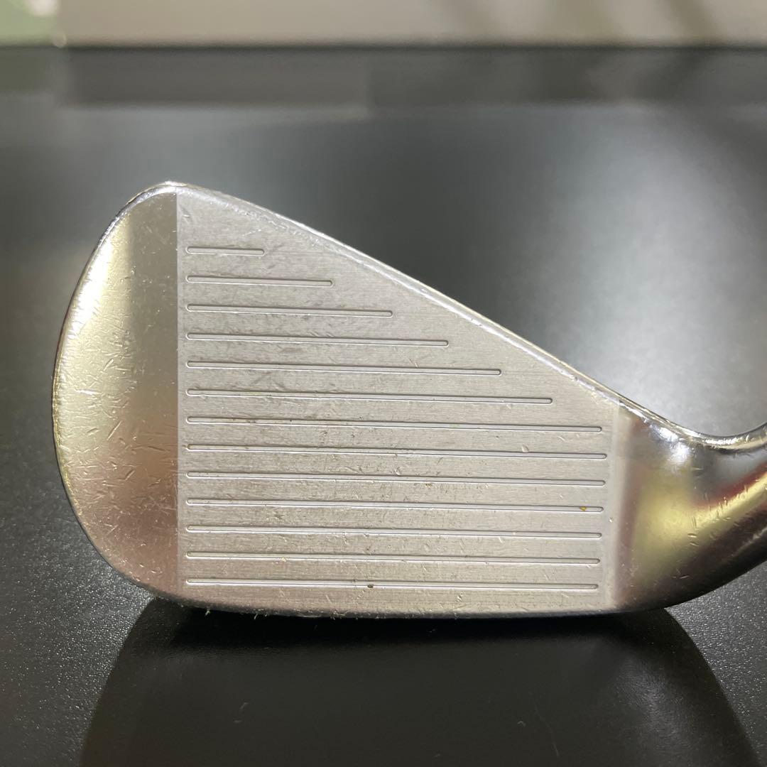 SRIXSON スリクソン ZX7 アイアンセット 4I〜P. PW 7本