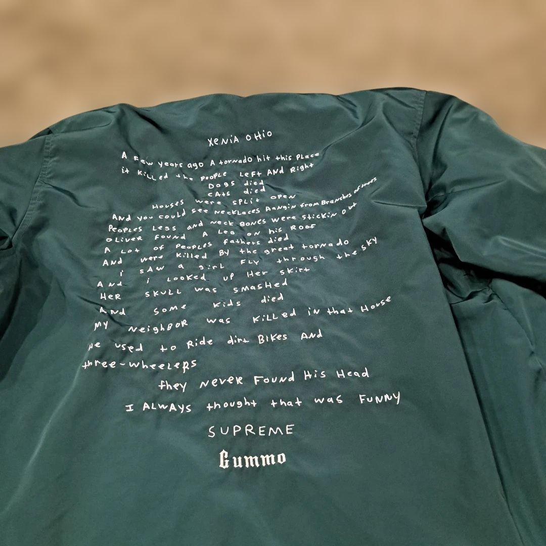 Supreme　Lsize