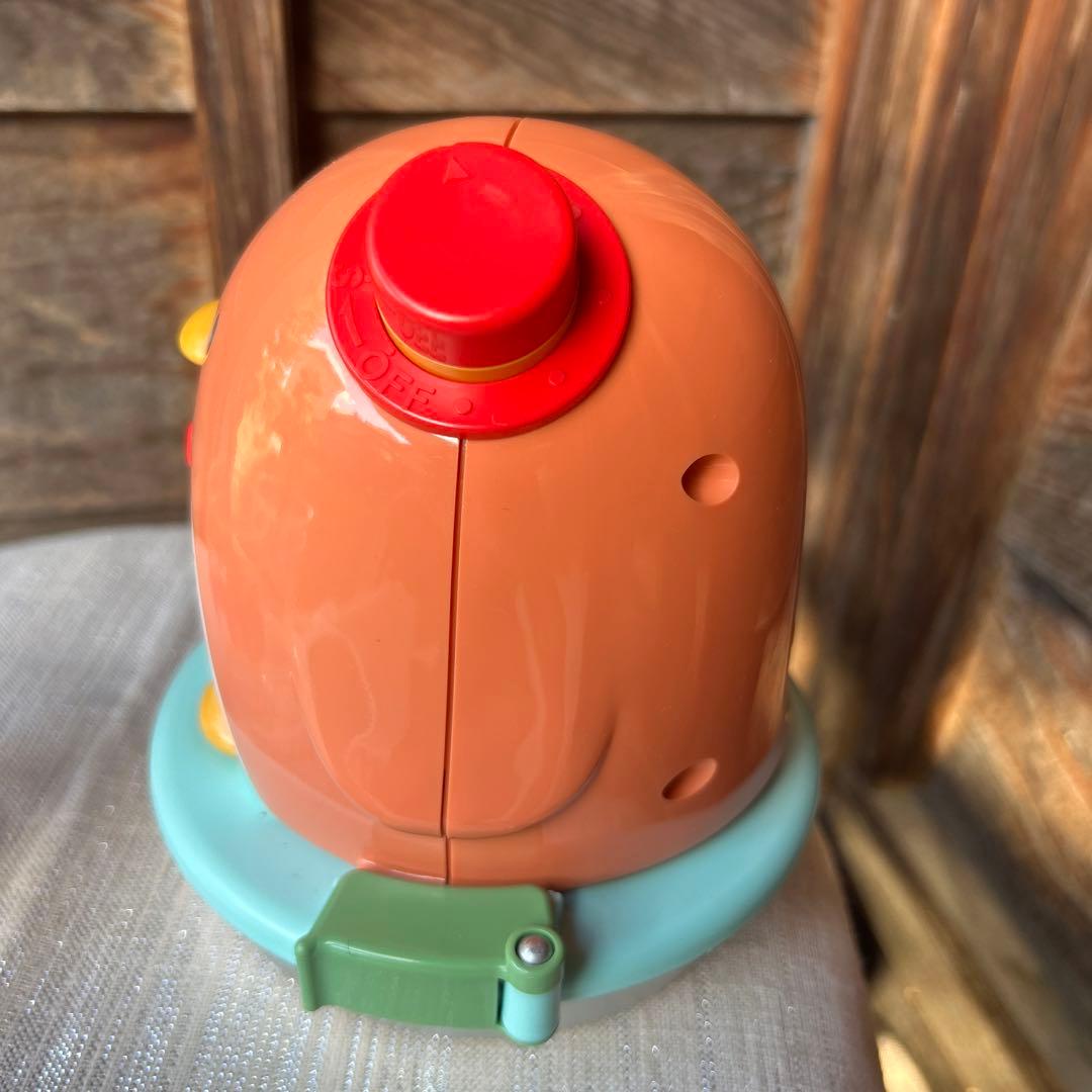 アイスパーティー タキシードサム 昭和レトロ アイス クリーム メーカー