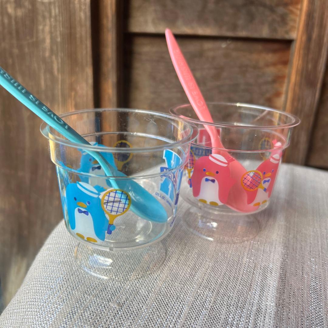 アイスパーティー タキシードサム 昭和レトロ アイス クリーム メーカー