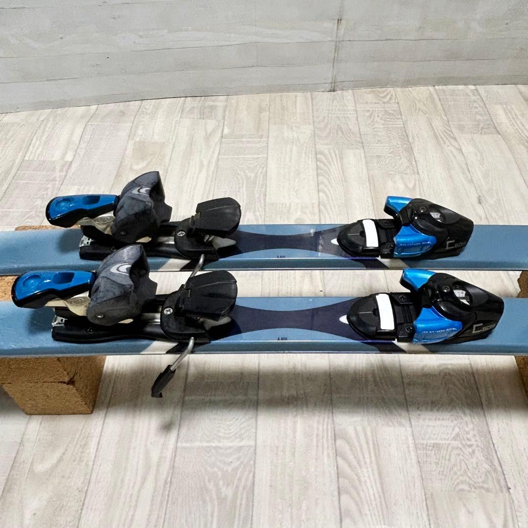 SALOMON RUSH №4 149、SALOMON C609