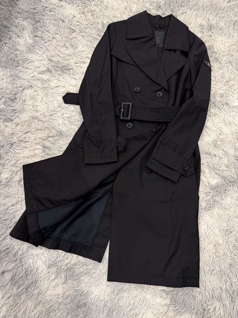 TATRAS タトラス Rライン トレンチコート